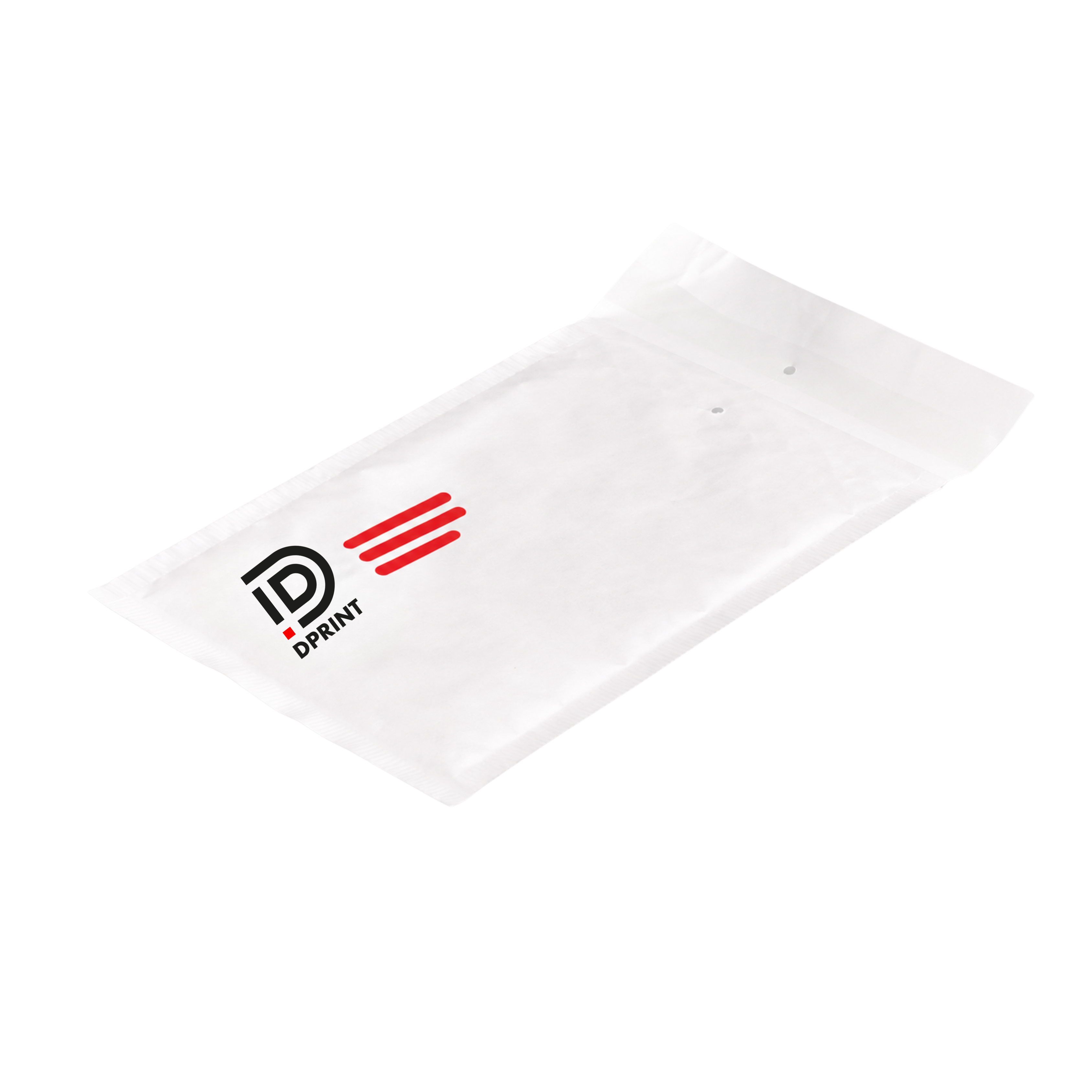 Enveloppes rembourrées