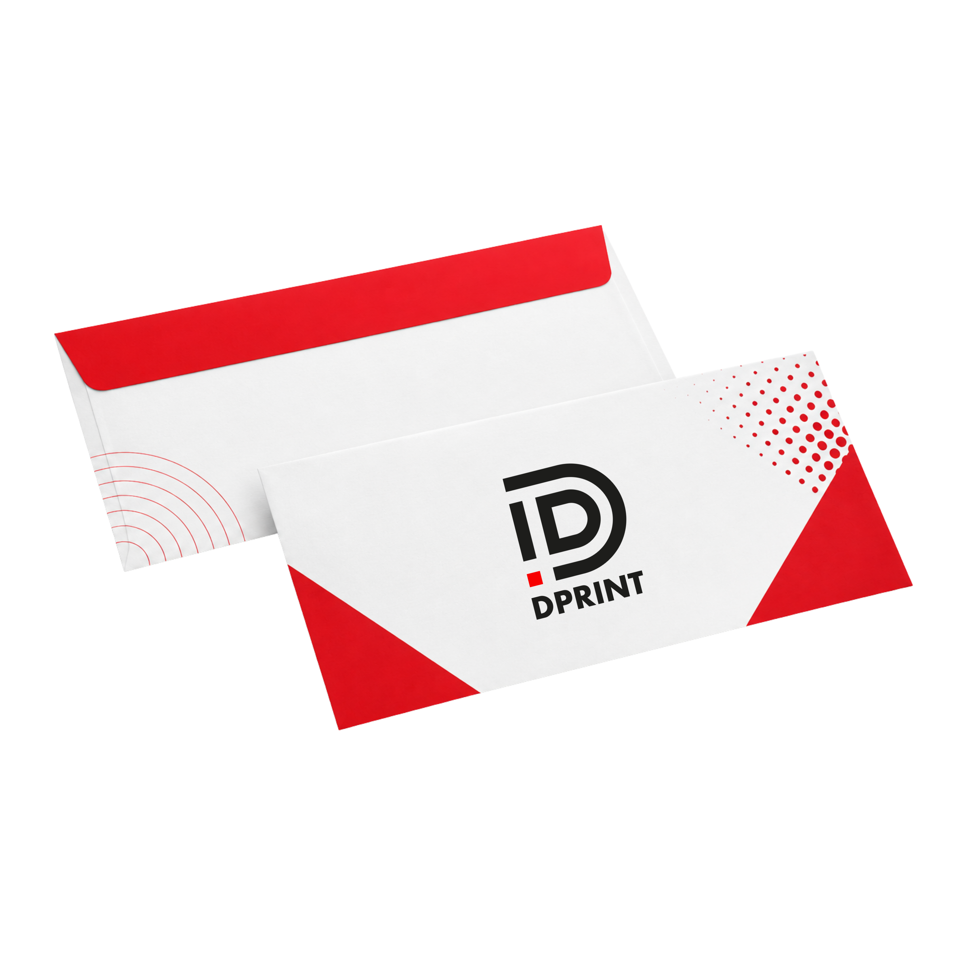 Enveloppes