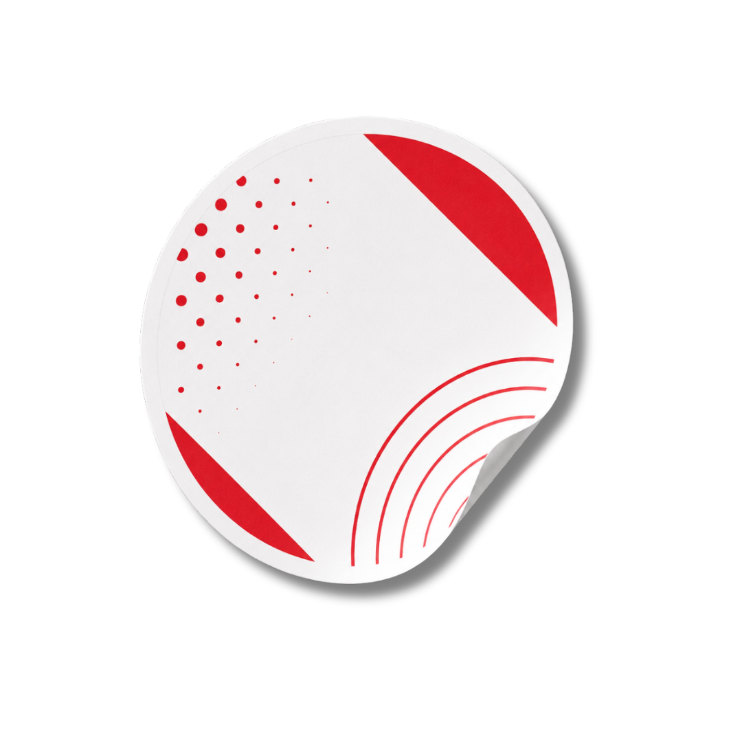 Stickers unitaire