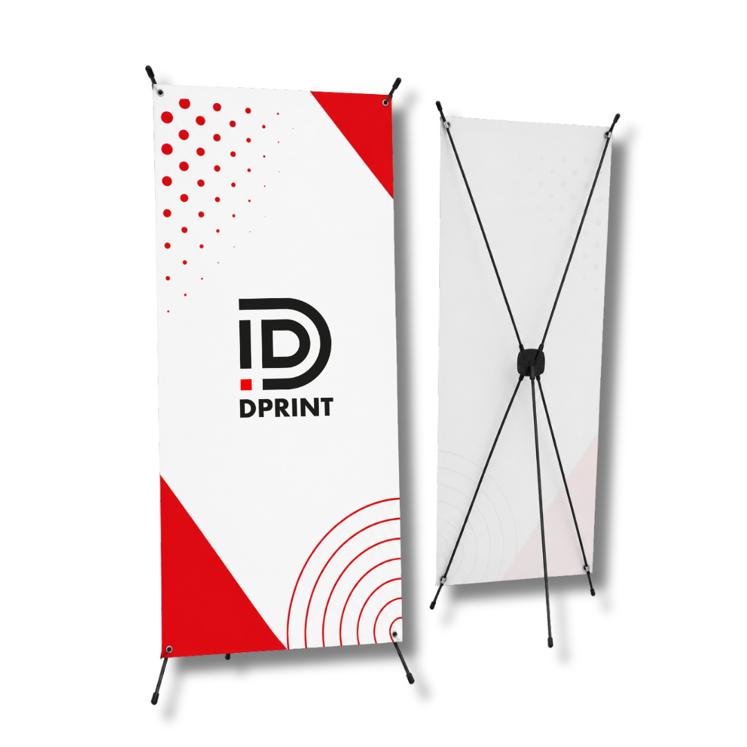 X-Banners