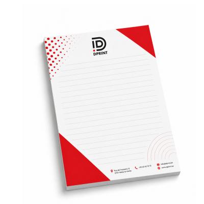 Bloc-notes