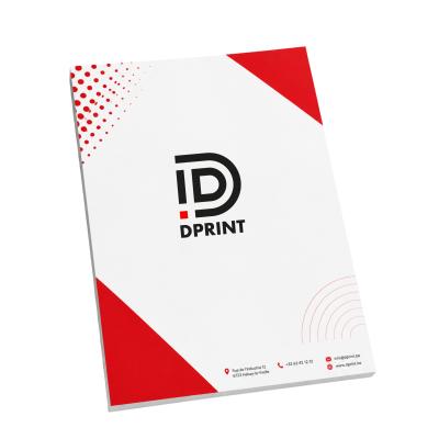 Têtes de lettre et papiers à en-tête