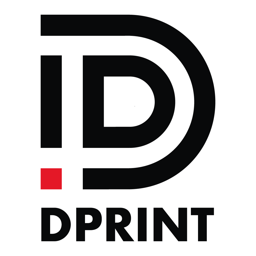 Dprint | Impression textile personnalisé - Impression publicitaire - Graphisme | Habay-la-neuve